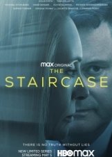 The Staircase (2022)