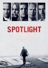 Spotlight (2015)