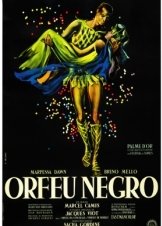 Black Orpheus / Orfeu Negro (1959)