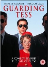 Ο φρουρός της Τες / Guarding Tess (1994)