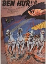 Μπεν Χουρ / Ben-Hur (1959)