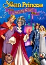 The Swan Princes: Far Longer Than Forever (2023)