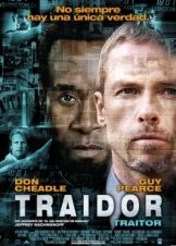 Traitor / Παιχνίδι Θανάτου (2008)
