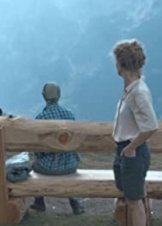 A Stone in Our Heart (2018)