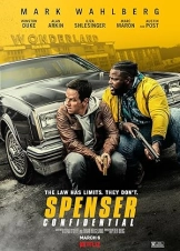Σπένσερ: Εμπιστευτικό / Spenser Confidential (2020)