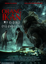 Monster Island / Orang Ikan (2025)