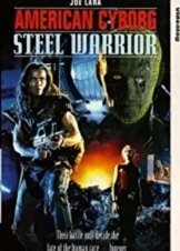 American Cyborg: Steel Warrior (1993)