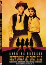 Showdown at Boot Hill (1958)