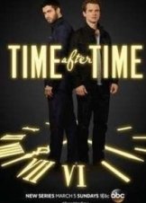Time After Time  (2017)  TV Series