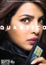 Quantico (2015–2018) 1,2,3η Σεζόν