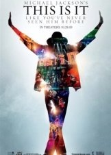 Η Τελευταια Συναυλια Του Μαϊκλ Τζακσον / This Is It (2009)