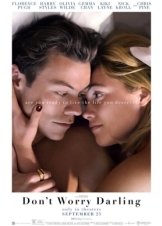 Μην ανησυχείς αγάπη μου / Don't Worry Darling (2022)