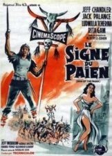 Sign of the Pagan (1954)