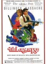 Η Λησταρχινα Με Τα Κοκκινα / The Lady in Red (1979)