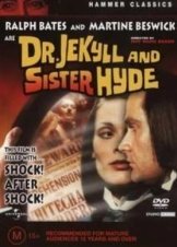Dr Jekyll & Sister Hyde (1971)