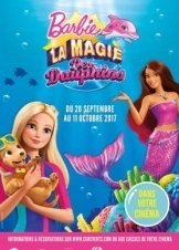 Barbie: Dolphin Magic / Barbie: Μαγική Περιπέτεια με Δελφίνια (2017)