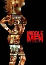 Middle Men 2009