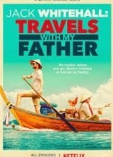 Jack Whitehall: Travels with My Father (2017) TV Series