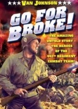 Go for Broke (1951)