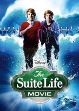 Ζακ και Κόντι: Σκανδαλιές στο Ινστιτούτο των Διδύμων - Η Ταινία / The Suite Life Movie (2011)