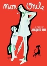 Ο Θείος Μου / Mon Oncle (1958)