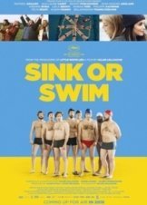 Κολύμπα ή Αλλιώς Βυθίσου / Sink or Swim (2018)