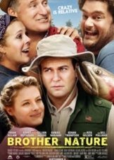 Brother Nature (2016)