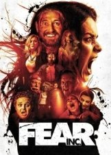 Fear, Inc. (2016)