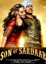 Son of Sardaar (2012)