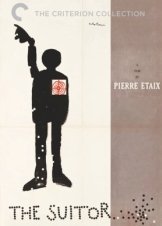 Εγώ και οι γυναίκες / Le soupirant / The Suitor (1962)