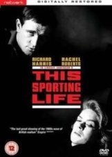 This Sporting Life (1963)