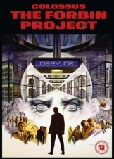 Σατανικός εγκέφαλος / Colossus: The Forbin Project (1970)