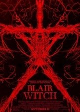 Blair Witch: Η Επιστροφή / Blair Witch (2016)