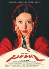 Pearl (2022)