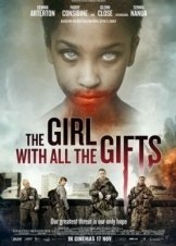 The Girl with All the Gifts / Το Χαρισματικό Κορίτσι (2016)