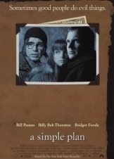 A Simple Plan / Ένα απλό σχέδιο (1998)