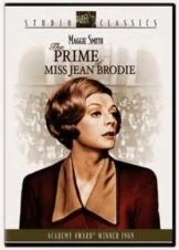 The Prime of Miss Jean Brodie (1969)
