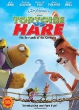 Unstable Fables: Tortoise vs. Hare (2008)