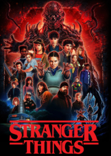 Stranger Things (2016)