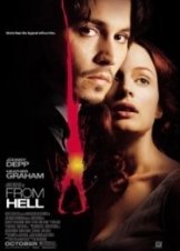 Επισκέπτης από την Κόλαση / From Hell (2001)