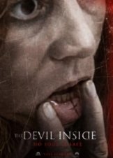 The Devil Inside - Ο Διάβολος Μέσα της (2012)
