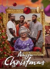 Νιγηριανά Χριστούγεννα / A Naija Christmas (2021)