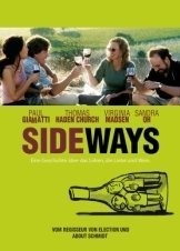Sideways / Πλαγίως (2004)