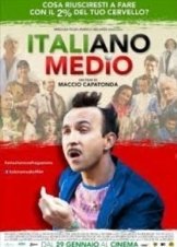 Italiano medio (2015)