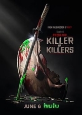 Predator: Killer of Killers / Κυνηγός: Δολοφόνος των Δολοφόνων (2025)