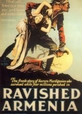 Ravished Armenia (1919)