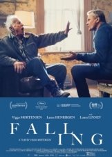 Falling (2020)