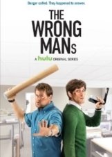 The Wrong Mans (2013-2014) Tv Series