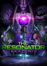 The Resonator: Miskatonic U (2021)