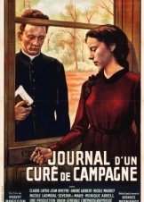 Το Ημερολογιο Ενοσ Εφημεριου / Journal d'un curé de campagne / Diary of a Country Priest (1951)